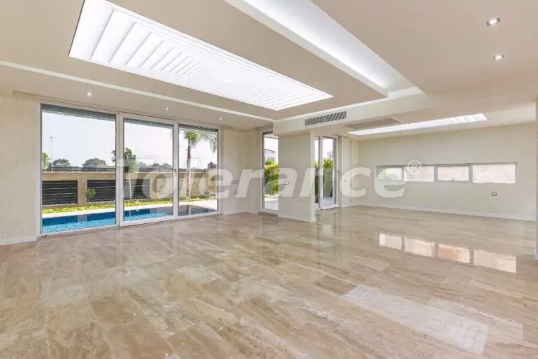 فلل من المتعهد في:في لارا, أنطاليا مسبح - 11256 فلل من المتعهد في:في لارا, أنطاليا مسبح - شراء عقار في تركيا - 11256