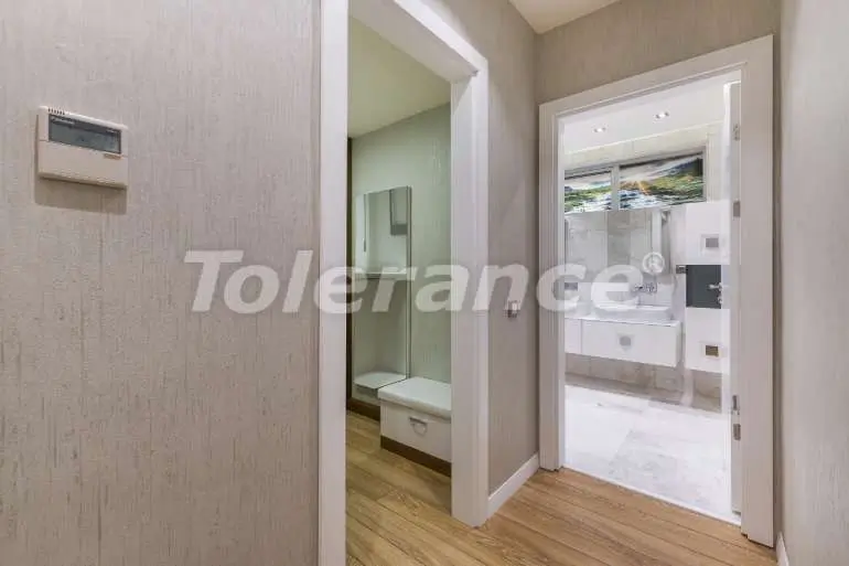 فلل من المتعهد في:في لارا, أنطاليا مسبح - 11258 فلل من المتعهد في:في لارا, أنطاليا مسبح - شراء عقار في تركيا - 11258