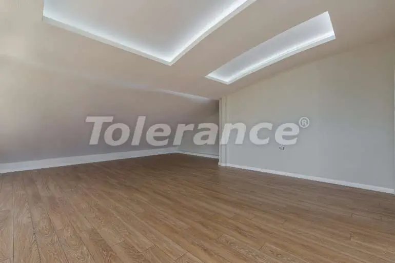 فلل من المتعهد في:في لارا, أنطاليا مسبح - 11262 فلل من المتعهد في:في لارا, أنطاليا مسبح - شراء عقار في تركيا - 11262