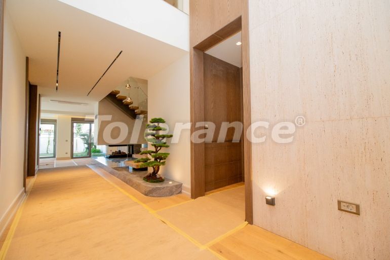 ویلا از سازنده که در لارا, آنتالیا استخر - خرید ملک در ترکیه - 134901