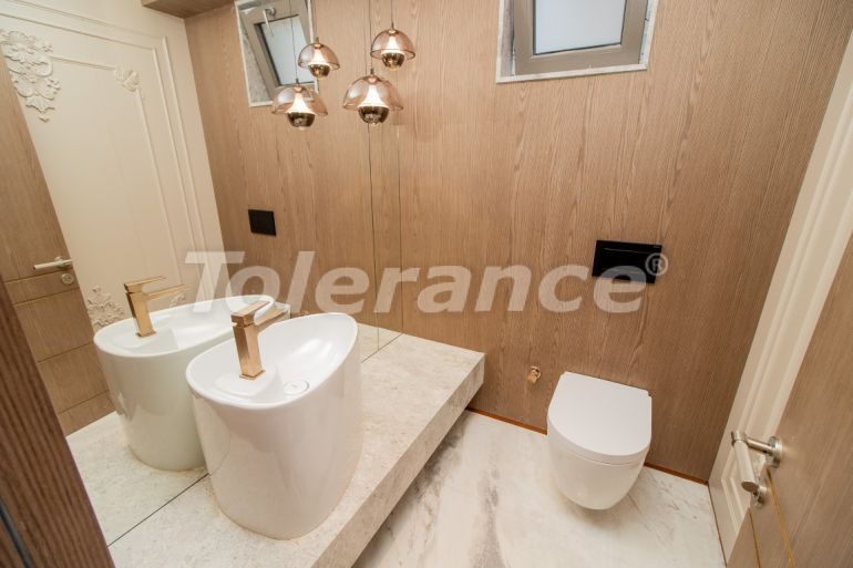 ویلا از سازنده که در لارا, آنتالیا استخر - خرید ملک در ترکیه - 134903