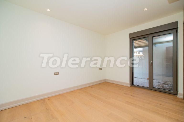 ویلا از سازنده که در لارا, آنتالیا استخر - خرید ملک در ترکیه - 134904