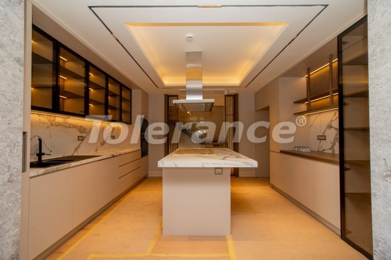 ویلا از سازنده که در لارا, آنتالیا استخر - خرید ملک در ترکیه - 134909