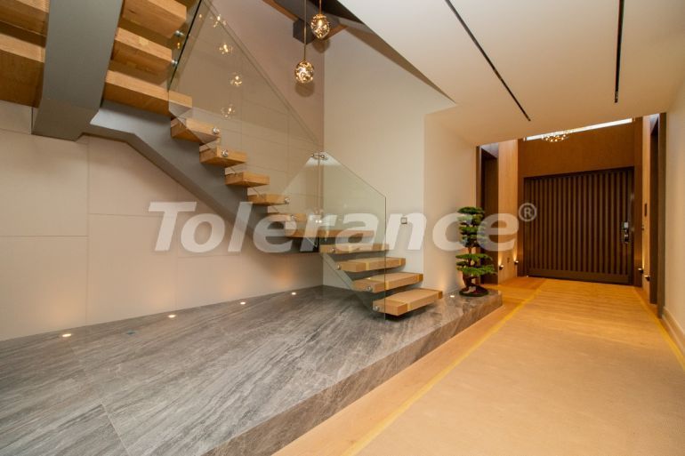 ویلا از سازنده که در لارا, آنتالیا استخر - خرید ملک در ترکیه - 134910