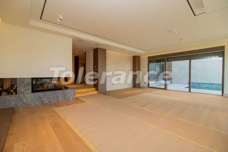 ویلا از سازنده که در لارا, آنتالیا استخر - خرید ملک در ترکیه - 134912