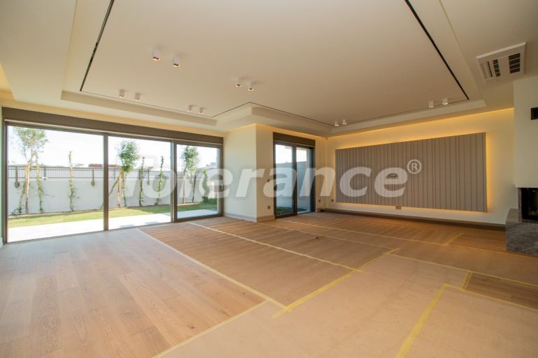 ویلا از سازنده که در لارا, آنتالیا استخر - خرید ملک در ترکیه - 134914