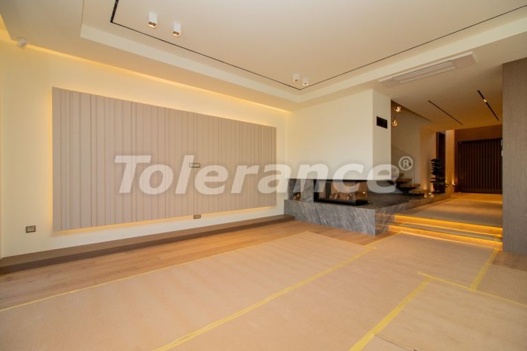 ویلا از سازنده که در لارا, آنتالیا استخر - خرید ملک در ترکیه - 134916