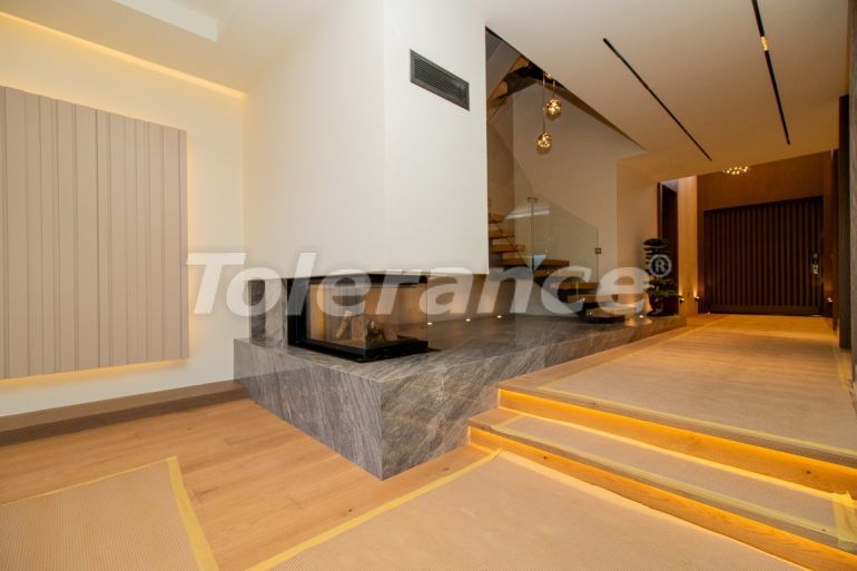 ویلا از سازنده که در لارا, آنتالیا استخر - خرید ملک در ترکیه - 134917