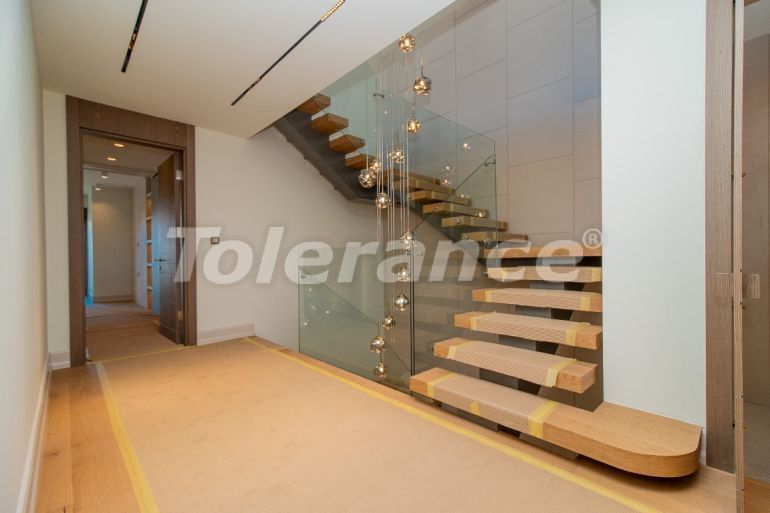 ویلا از سازنده که در لارا, آنتالیا استخر - خرید ملک در ترکیه - 134918