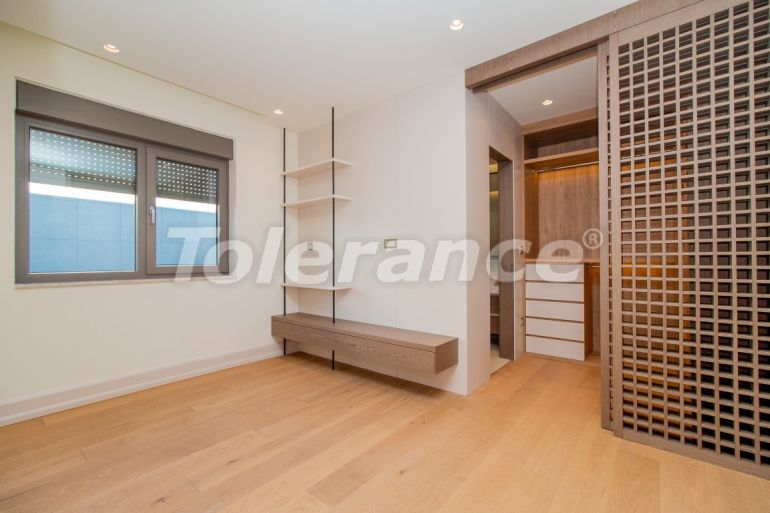 ویلا از سازنده که در لارا, آنتالیا استخر - خرید ملک در ترکیه - 134919