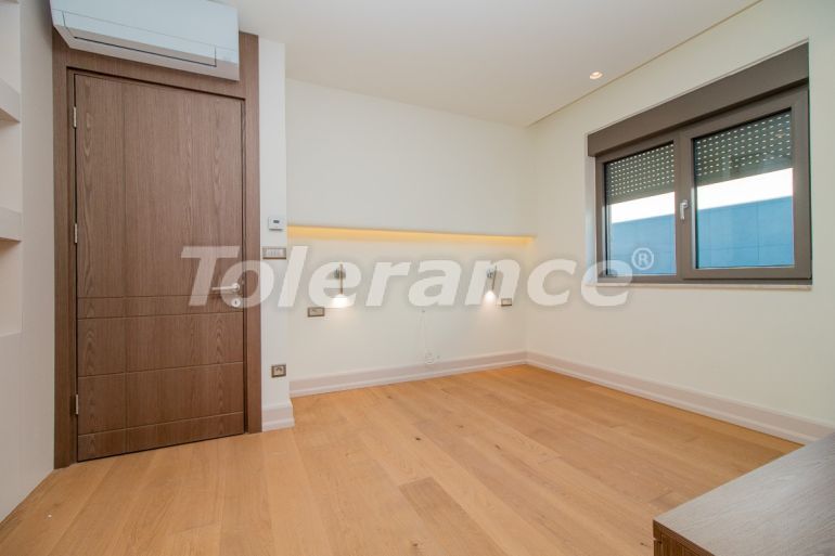 ویلا از سازنده که در لارا, آنتالیا استخر - خرید ملک در ترکیه - 134920