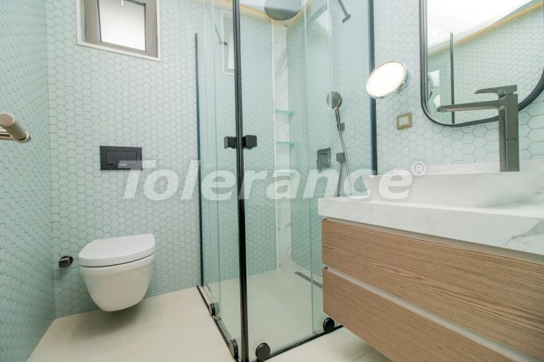 ویلا از سازنده که در لارا, آنتالیا استخر - خرید ملک در ترکیه - 134921