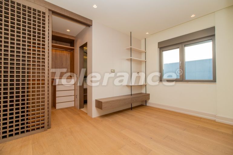 ویلا از سازنده که در لارا, آنتالیا استخر - خرید ملک در ترکیه - 134923