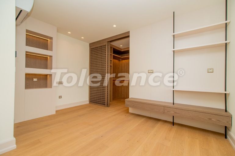 ویلا از سازنده که در لارا, آنتالیا استخر - خرید ملک در ترکیه - 134924