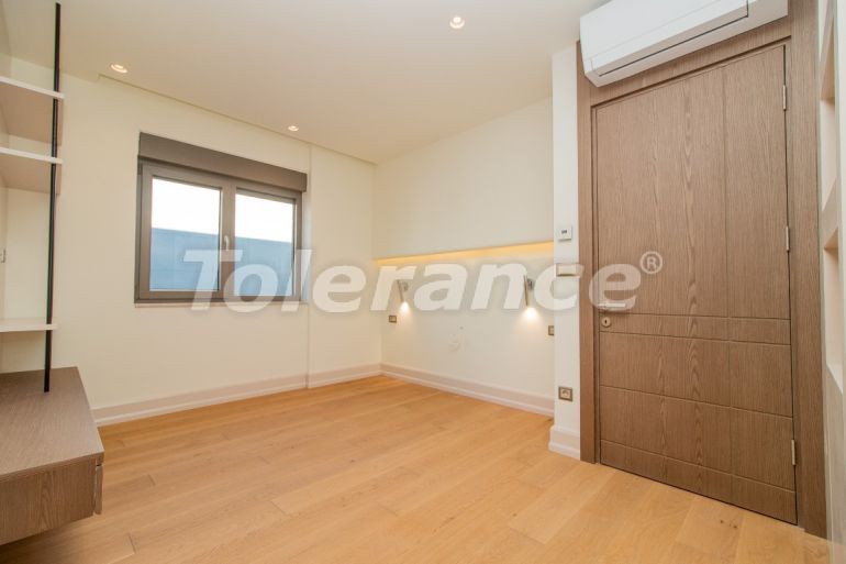 ویلا از سازنده که در لارا, آنتالیا استخر - خرید ملک در ترکیه - 134925