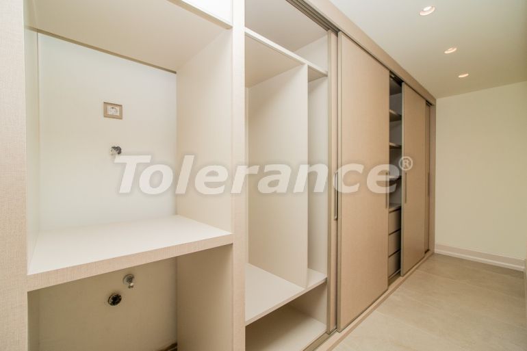 ویلا از سازنده که در لارا, آنتالیا استخر - خرید ملک در ترکیه - 134926