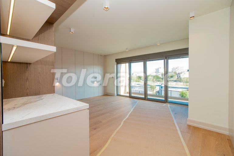 ویلا از سازنده که در لارا, آنتالیا استخر - خرید ملک در ترکیه - 134927