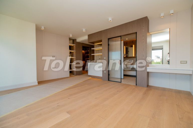 ویلا از سازنده که در لارا, آنتالیا استخر - خرید ملک در ترکیه - 134928