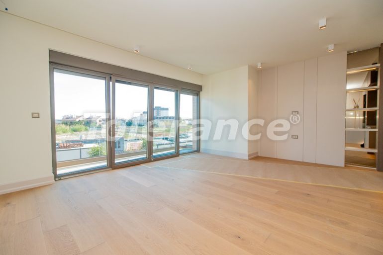 ویلا از سازنده که در لارا, آنتالیا استخر - خرید ملک در ترکیه - 134929