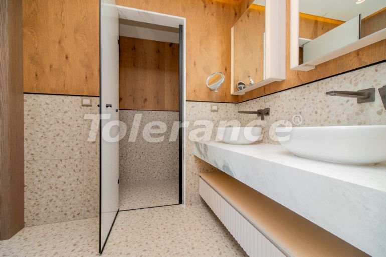 ویلا از سازنده که در لارا, آنتالیا استخر - خرید ملک در ترکیه - 134930