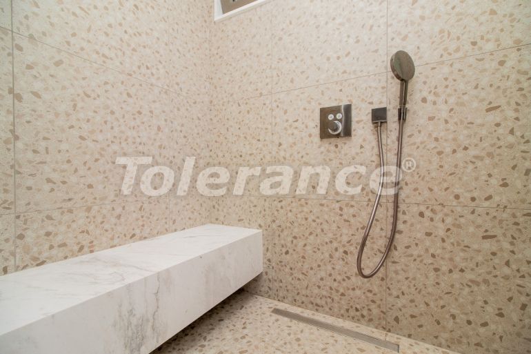 ویلا از سازنده که در لارا, آنتالیا استخر - خرید ملک در ترکیه - 134931