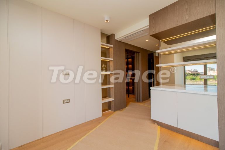 ویلا از سازنده که در لارا, آنتالیا استخر - خرید ملک در ترکیه - 134932