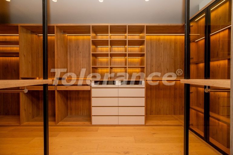 ویلا از سازنده که در لارا, آنتالیا استخر - خرید ملک در ترکیه - 134933