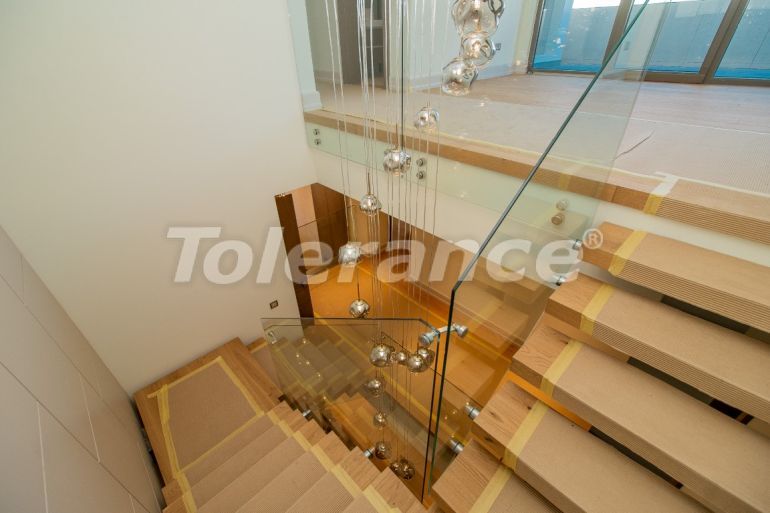 ویلا از سازنده که در لارا, آنتالیا استخر - خرید ملک در ترکیه - 134934