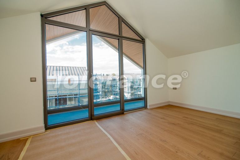 ویلا از سازنده که در لارا, آنتالیا استخر - خرید ملک در ترکیه - 134936