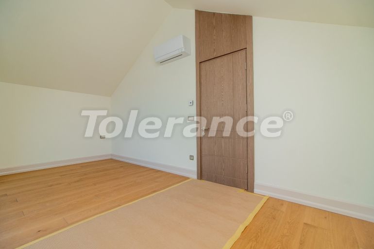 ویلا از سازنده که در لارا, آنتالیا استخر - خرید ملک در ترکیه - 134937