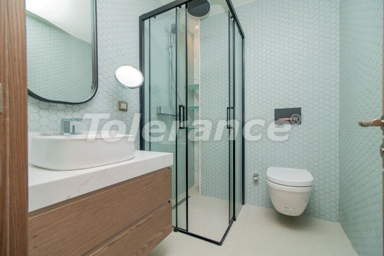 ویلا از سازنده که در لارا, آنتالیا استخر - خرید ملک در ترکیه - 134938