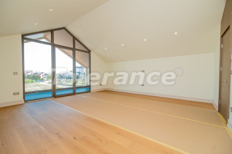 ویلا از سازنده که در لارا, آنتالیا استخر - خرید ملک در ترکیه - 134939