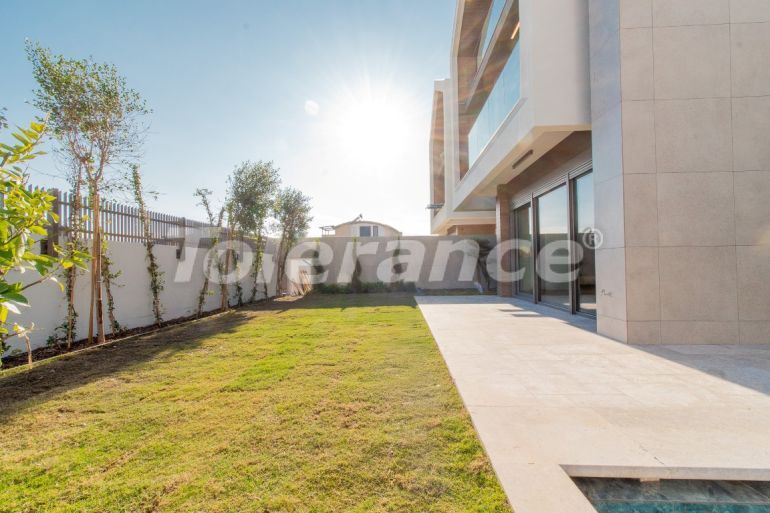 ویلا از سازنده که در لارا, آنتالیا استخر - خرید ملک در ترکیه - 134947