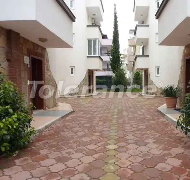 Villa еn Lara, Antalya - acheter un bien immobilier en Turquie - 25123