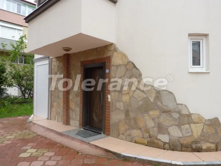 ویلا که در لارا, آنتالیا - خرید ملک در ترکیه - 25124