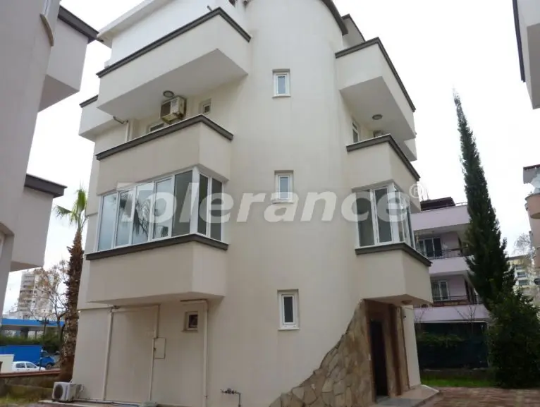 ویلا که در لارا, آنتالیا - خرید ملک در ترکیه - 25127