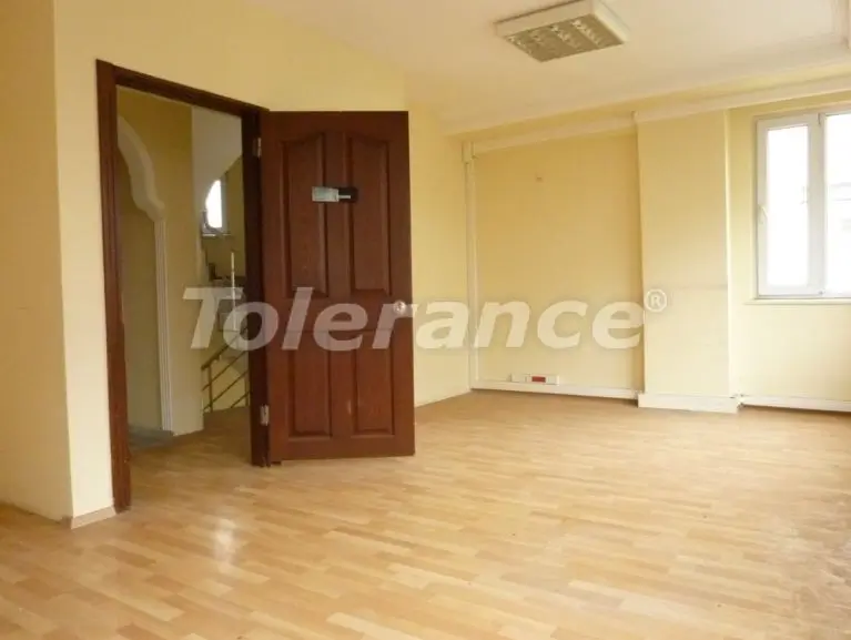 ویلا که در لارا, آنتالیا - خرید ملک در ترکیه - 25130