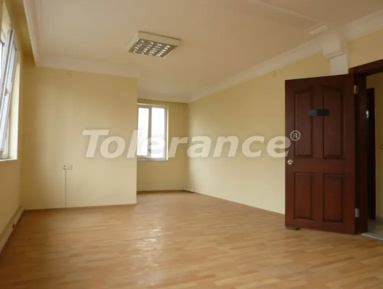 ویلا که در لارا, آنتالیا - خرید ملک در ترکیه - 25133