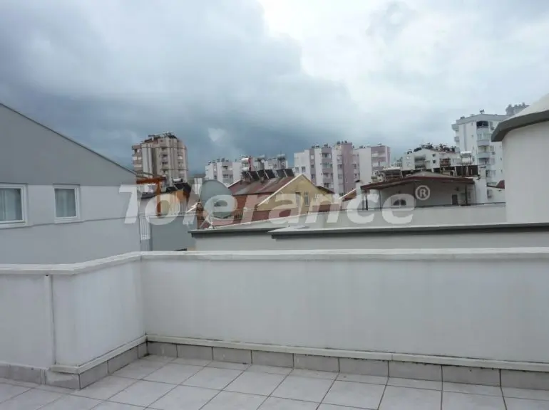 ویلا که در لارا, آنتالیا - خرید ملک در ترکیه - 25136