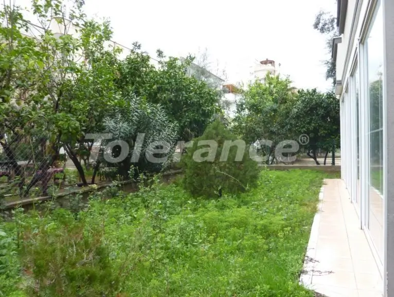 ویلا که در لارا, آنتالیا - خرید ملک در ترکیه - 25139