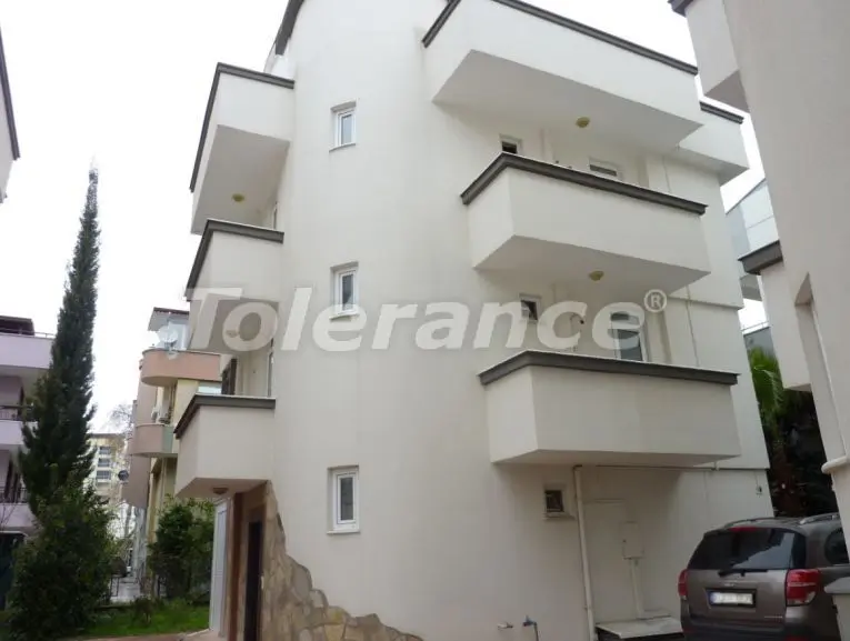 ویلا که در لارا, آنتالیا - خرید ملک در ترکیه - 25140