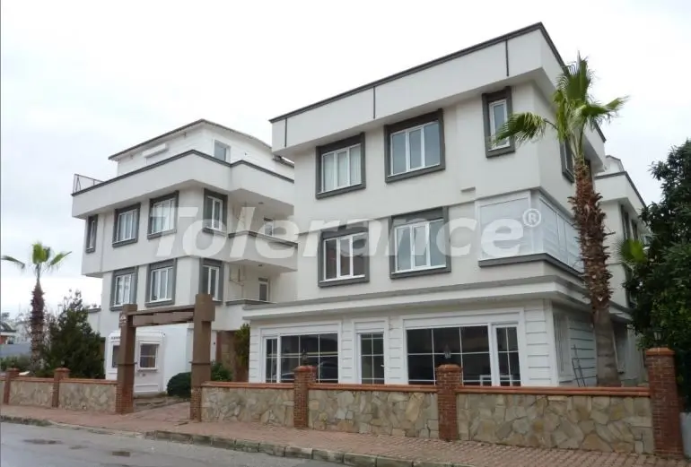 ویلا که در لارا, آنتالیا - خرید ملک در ترکیه - 25142