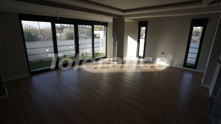 Villa vom entwickler in Lara, Antalya - immobilien in der Türkei kaufen - 68661
