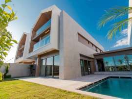 ویلا از سازنده که در لارا, آنتالیا استخر - خرید ملک در ترکیه - 134946