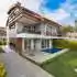 Villa du développeur еn Lara, Antalya piscine - acheter un bien immobilier en Turquie - 11206