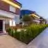 Villa from the developer in Lara, Antalya pool - buy realty in Turkey - 11211