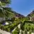 Villa du développeur еn Lara, Antalya piscine - acheter un bien immobilier en Turquie - 11217