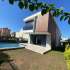 Villa еn Lara, Antalya piscine - acheter un bien immobilier en Turquie - 64326