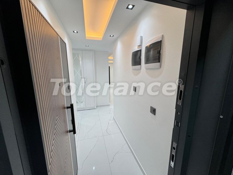 ویلا از سازنده که در مرسین - خرید ملک در ترکیه - 136211