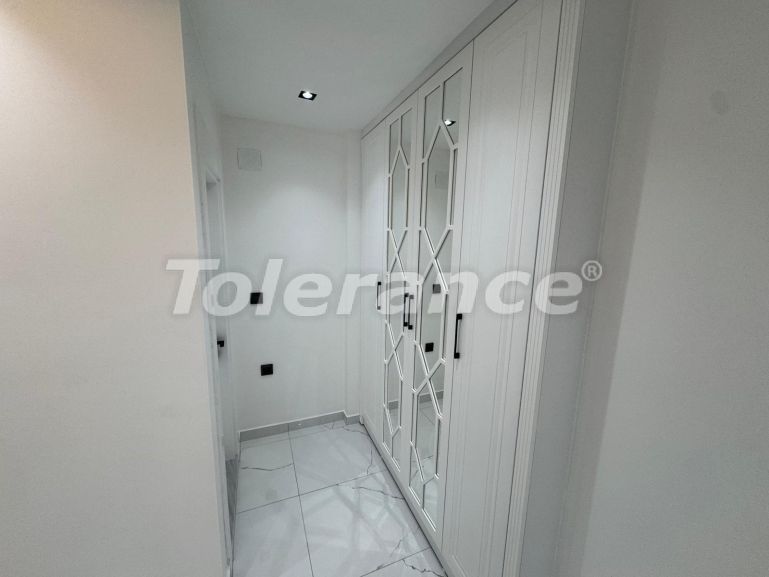 ویلا از سازنده که در مرسین - خرید ملک در ترکیه - 136212